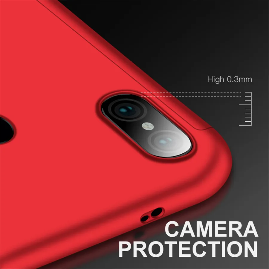 Роскошный чехол с полным покрытием 360 для телефона Huawei Nova 3 3i 2 2i Plus P10 P20 Pro P9 P8 2017 P