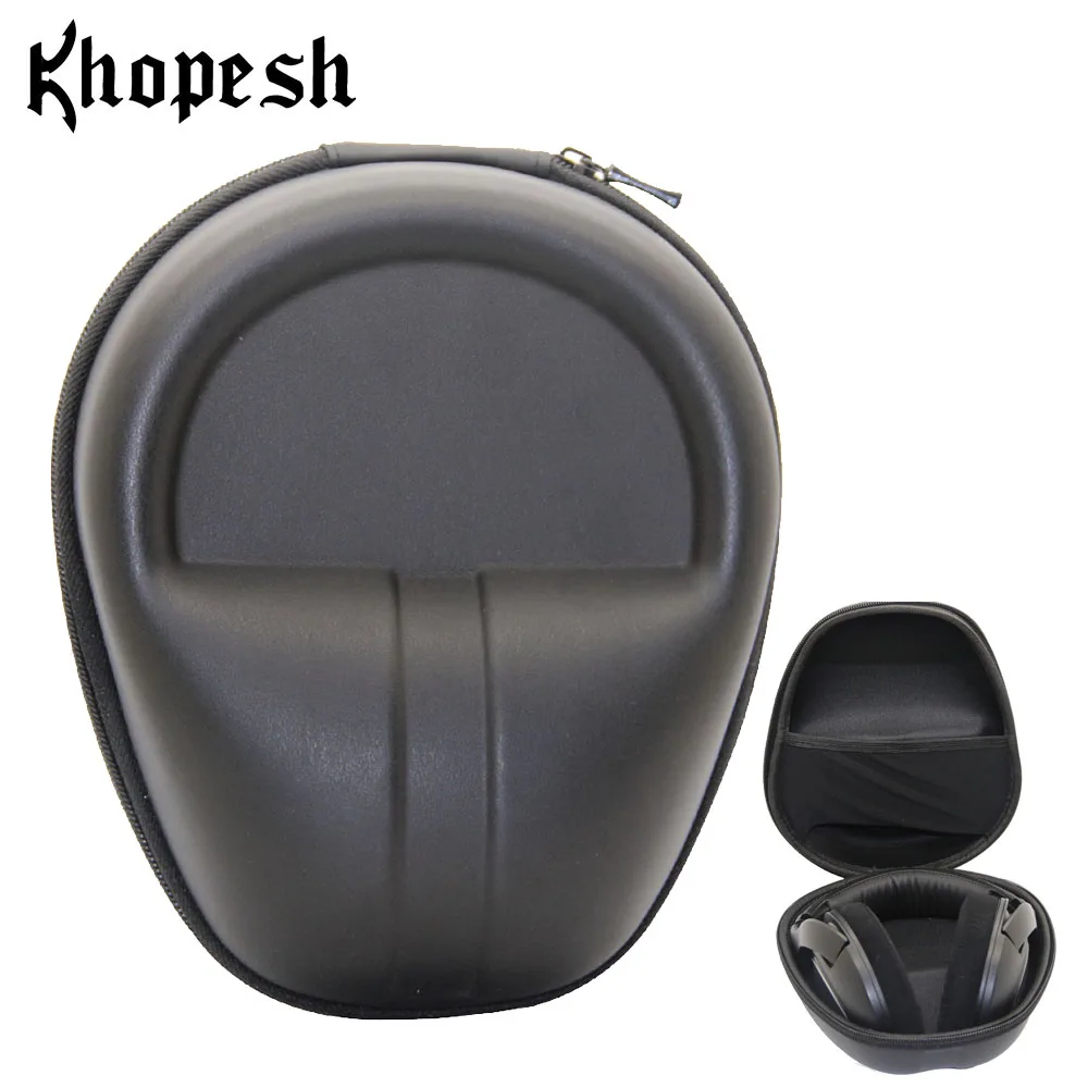 Чехол для наушников MrTop сумка хранения Ausdom M05 M06 M07 M08 ANC7 F01 AH850 H8 Takstar HD5500 Pro