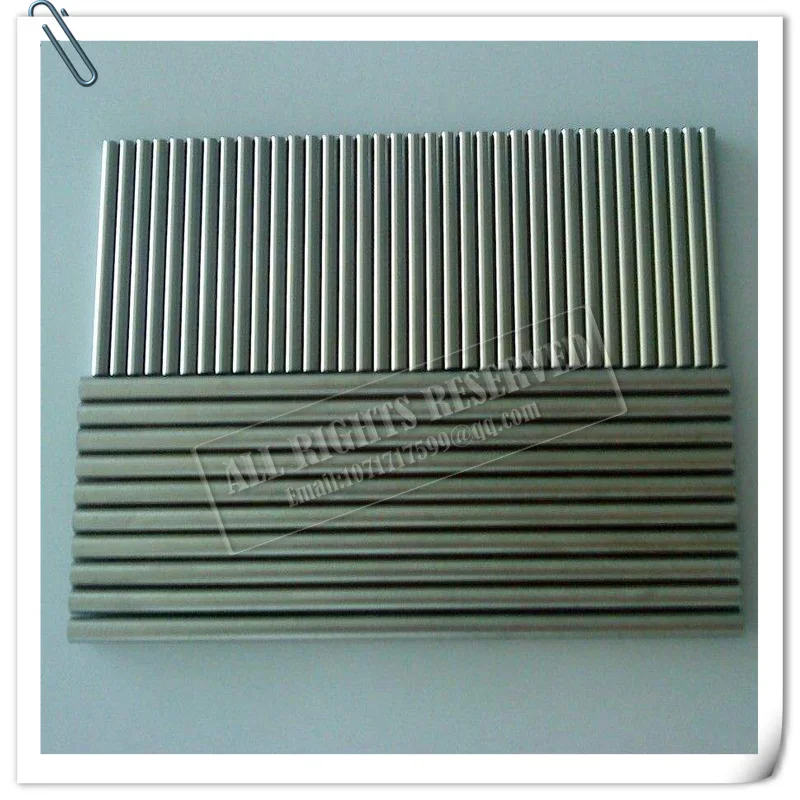 5 шт. бесшовные полированные трубы 0 9 мм|Трубы| |