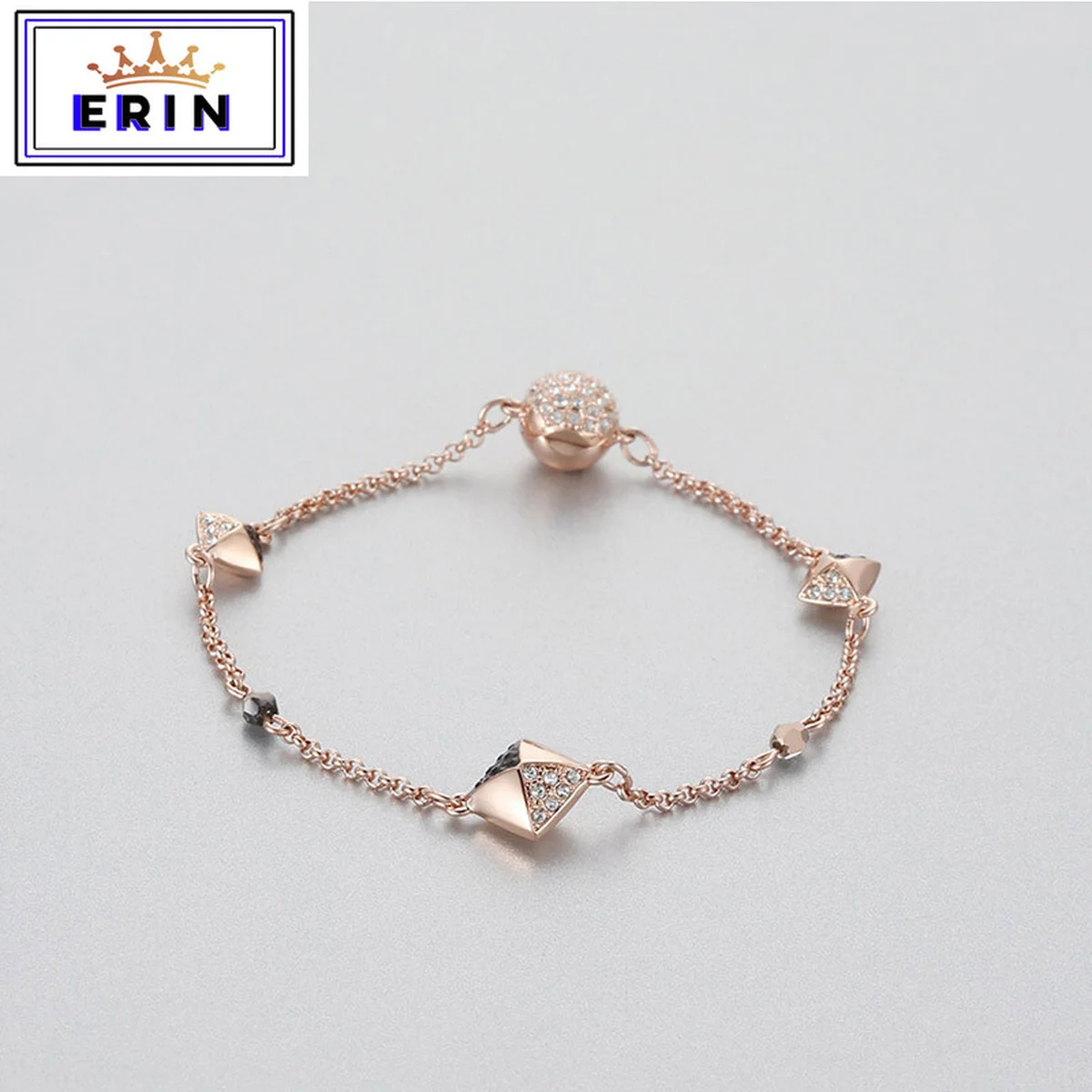 

ERIN High quality SWA, wild and gorgeous style bracelet