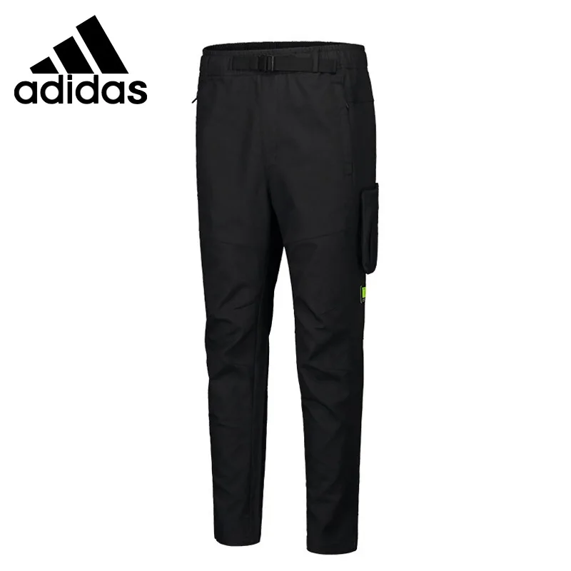 

Оригинальное новое поступление Adidas TH PNT TWL CSTM мужские брюки спортивная одежда