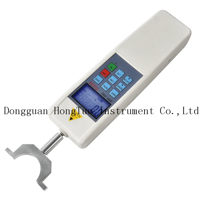 

DH-SS-1 переносной для растений физиологических стволовых измеритель силы