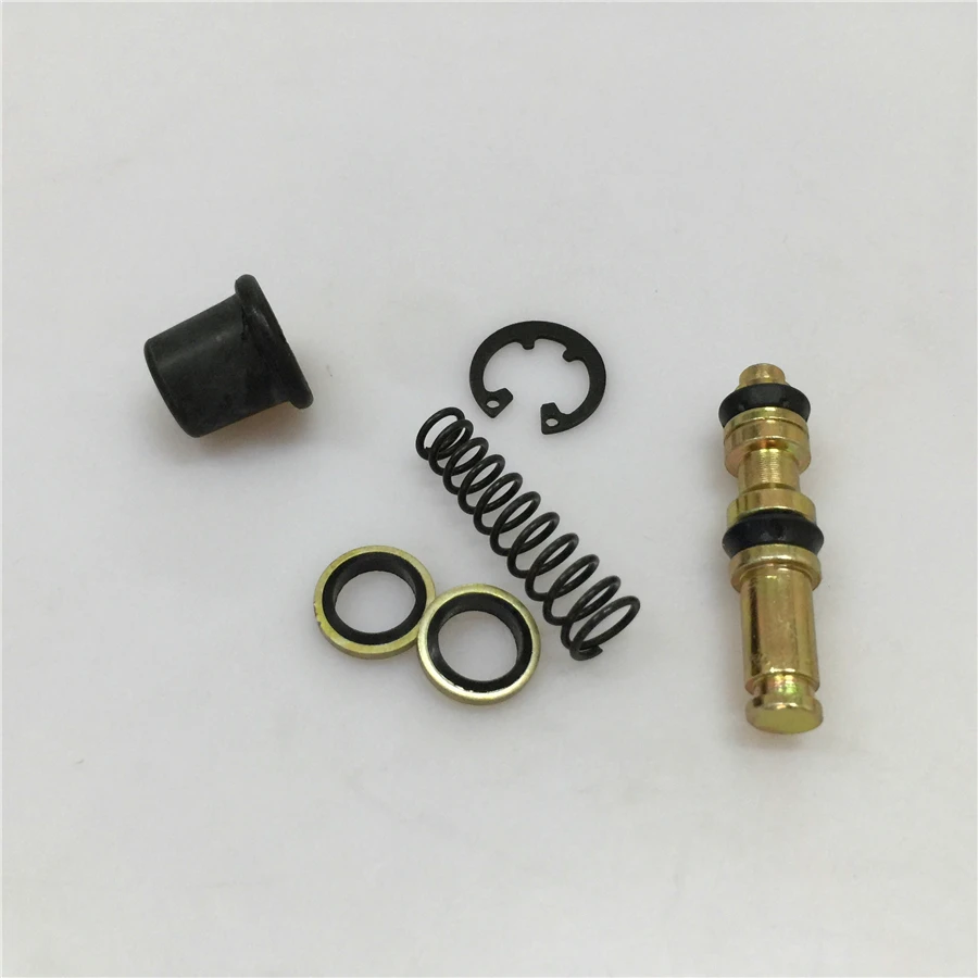 11 мм 12 7 14mm16mm мотоциклетный главный цилиндр тормозного насоса поршневой насос