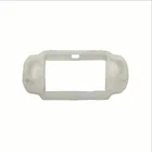 Мягкий силиконовый защитный чехол из ТПУ для консоли Sony PlayStation Psvita PS Vita PSV 1000