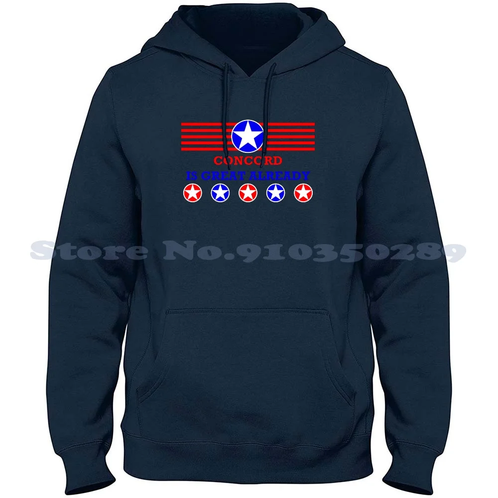 

Is Great Already Hoodies Sweatshirt For Men Women California Georgia Illinois Nebraska New Hampshire North Carolina America Usa