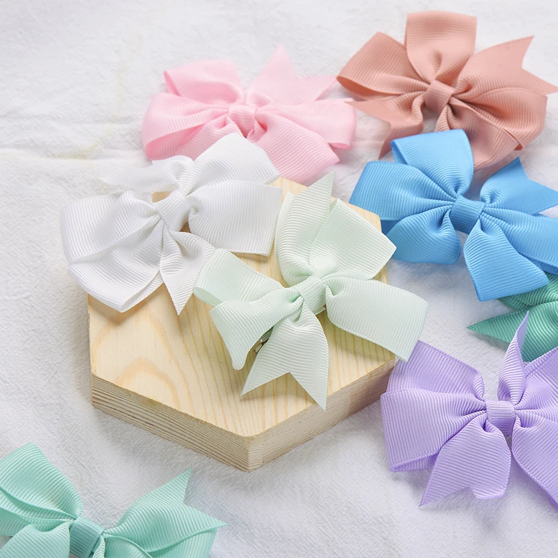 2 шт./компл. сплошная корсажная лента с бантом из ленты на каблуке высотой зажимы