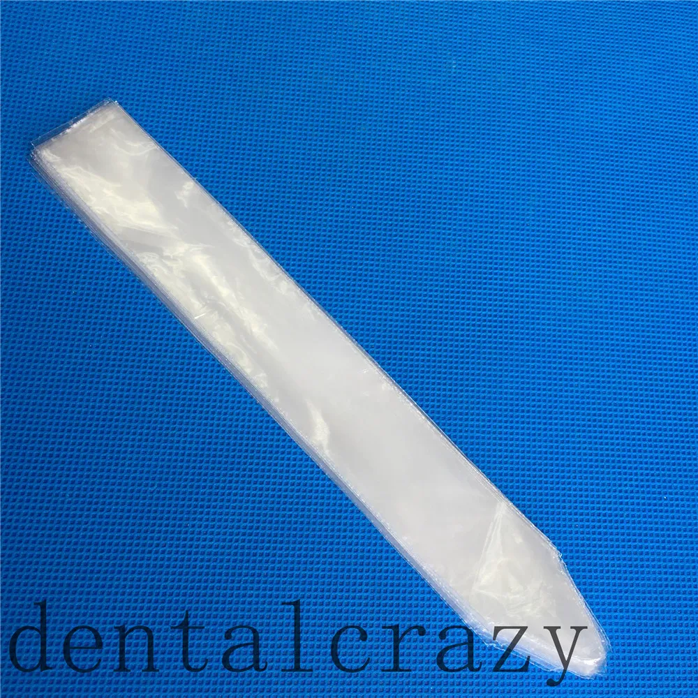 Стоматологический высокоскоростной наконечник одноразовые защитные рукава для