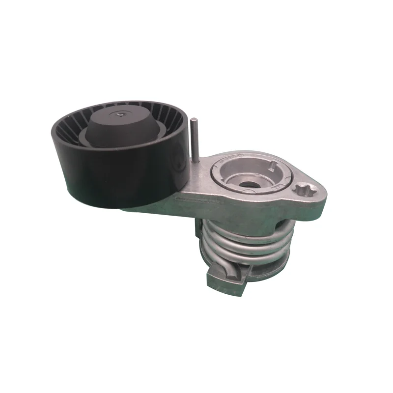 Натяжной шкив для BMW 1 E81/E87/E88/E82 130i/125i/128i)05-13 N52B25AF OEM:11288620022 | Автомобили и мотоциклы