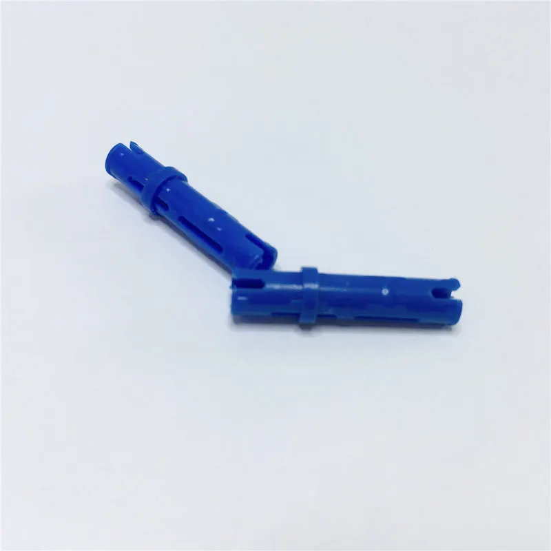 

100 шт. высокотехнологичные кирпичи, массовые детали, подъемный Халлер, фрикционные рифленые штифты, коннектор, строительные блоки MOC, Развив...