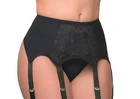 Винтажные летние новые женские сексуальные прозрачные чулки с подвязками выше колена, Чулки с кружевными подвязками, мода размера плюс
