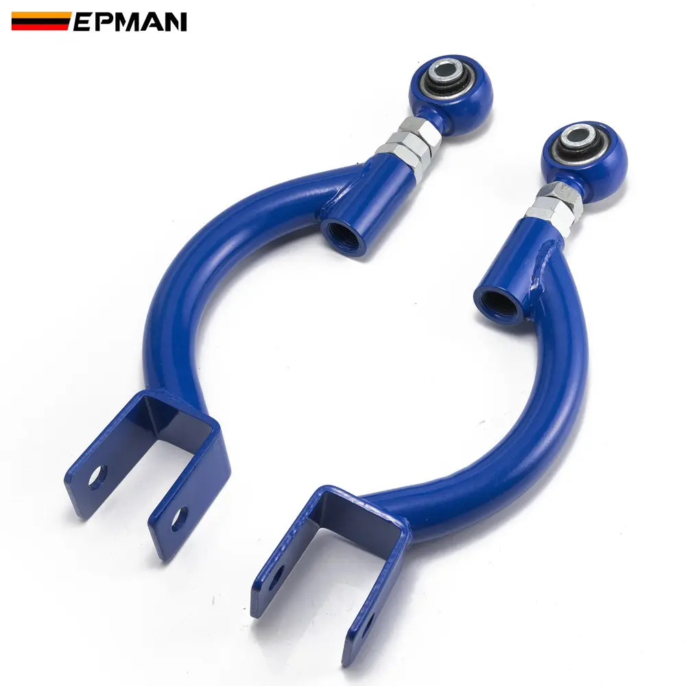 Комплект рычагов управления для Nissan 95 98 240SX S14 S15 SILVIA R33 R34 EPCA003|nissan control arm|kit kitskit controle