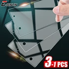 0,3 мм 2.5D прозрачное закаленное стекло для Sony Xperia XZ3 XZ2 Compact Premium XA XA2 XA1 Plus ультразащитная пленка для экрана