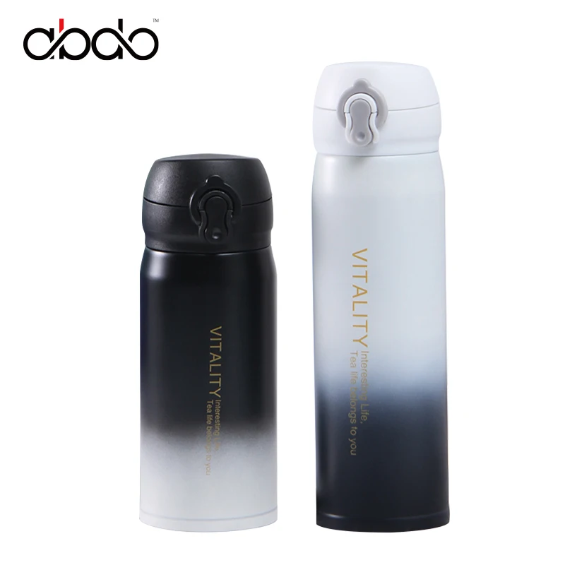 Термокружка, термос, бутылка для воды, термос, фотоемкость для питья, изолированные бутылки, изотермическая чашка для чая, кофе, Спортивная Термокружка