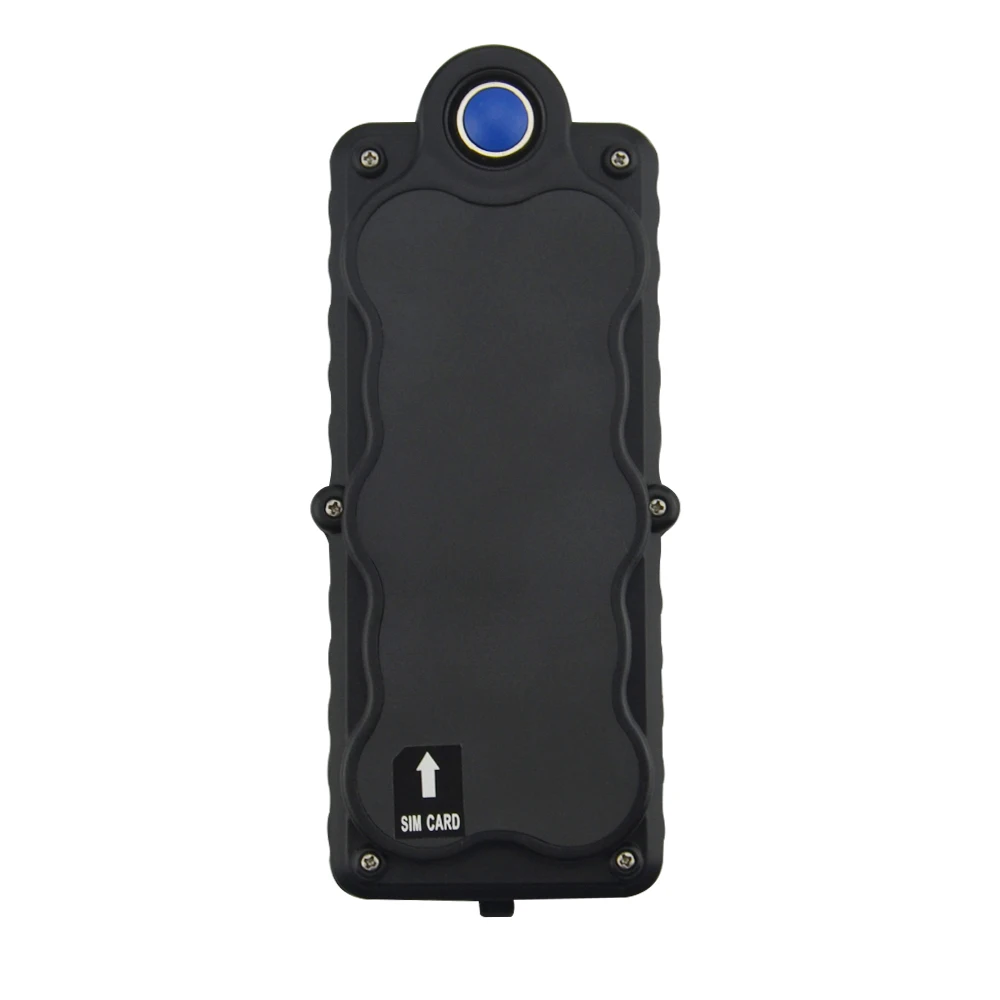 GSM-диктофон Q810 с литий-полимерным аккумулятором емкостью 10000 мАч GPS-локатор