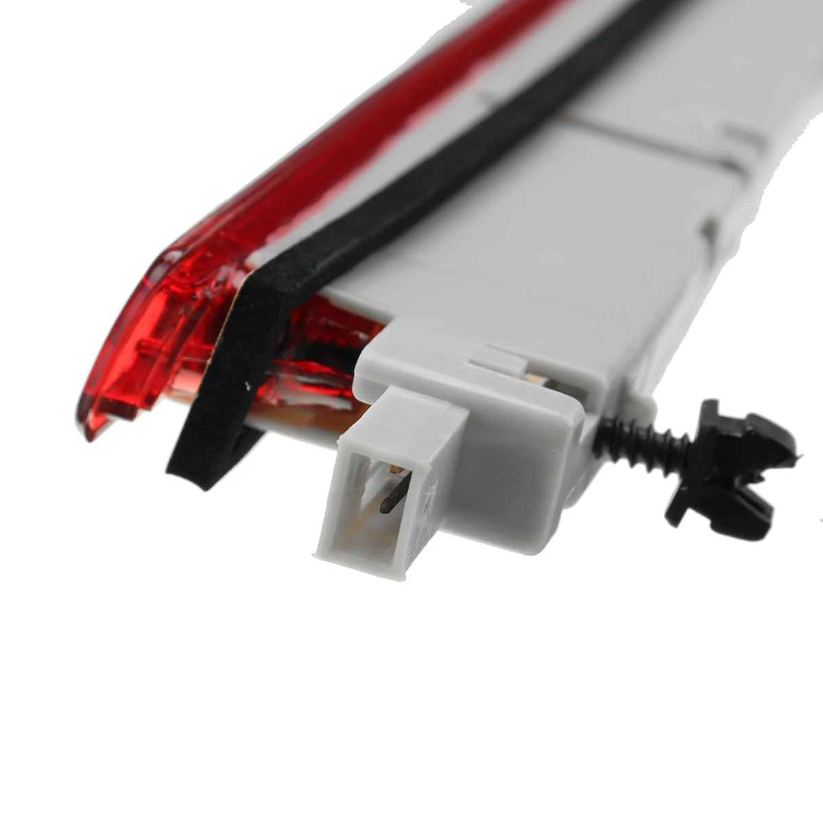 

1x Car Rear Third Brake Light Rear Tail Stop Lamp For AUDI A6 AVANT Allroad Quattro Wagon 1998-2005 4B9945097A