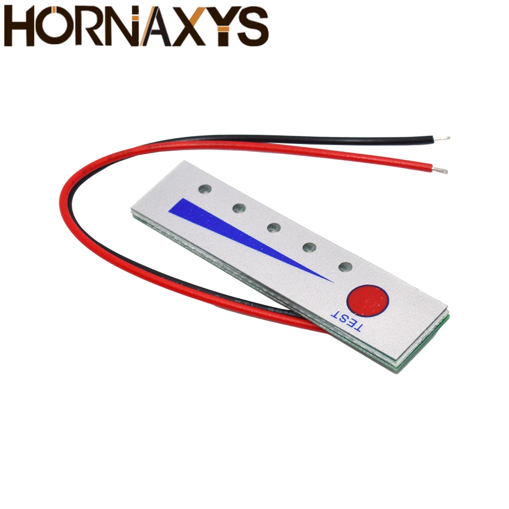 

Уровень литиевого аккумулятора 1S 2S 8V 3S 12V 4S 16V 5S 21V 6S 25V тестер индикатора ЖК-дисплей 18650 Lipo литий-ионный аккумулятор измерительный модуль