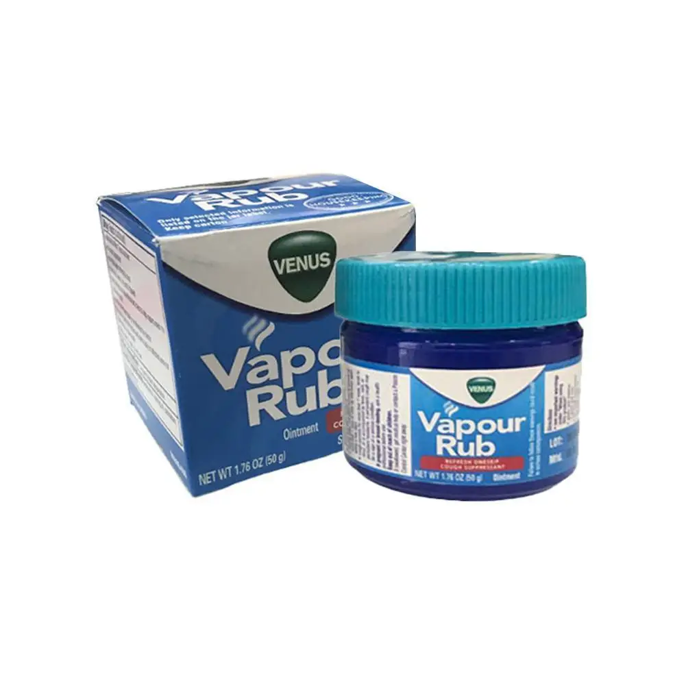 

Паров руб белый Охлаждающий бальзам травяной крем обновления боли мышц холодной 50g мазь головная боль снятия масло боли Эфирное Q1E1