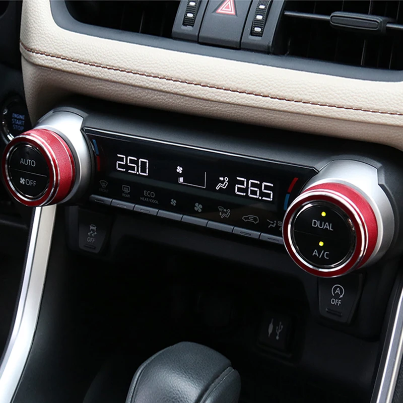 Подходит 2 шт. Модифицированная специальная ручка кондиционера металлическое