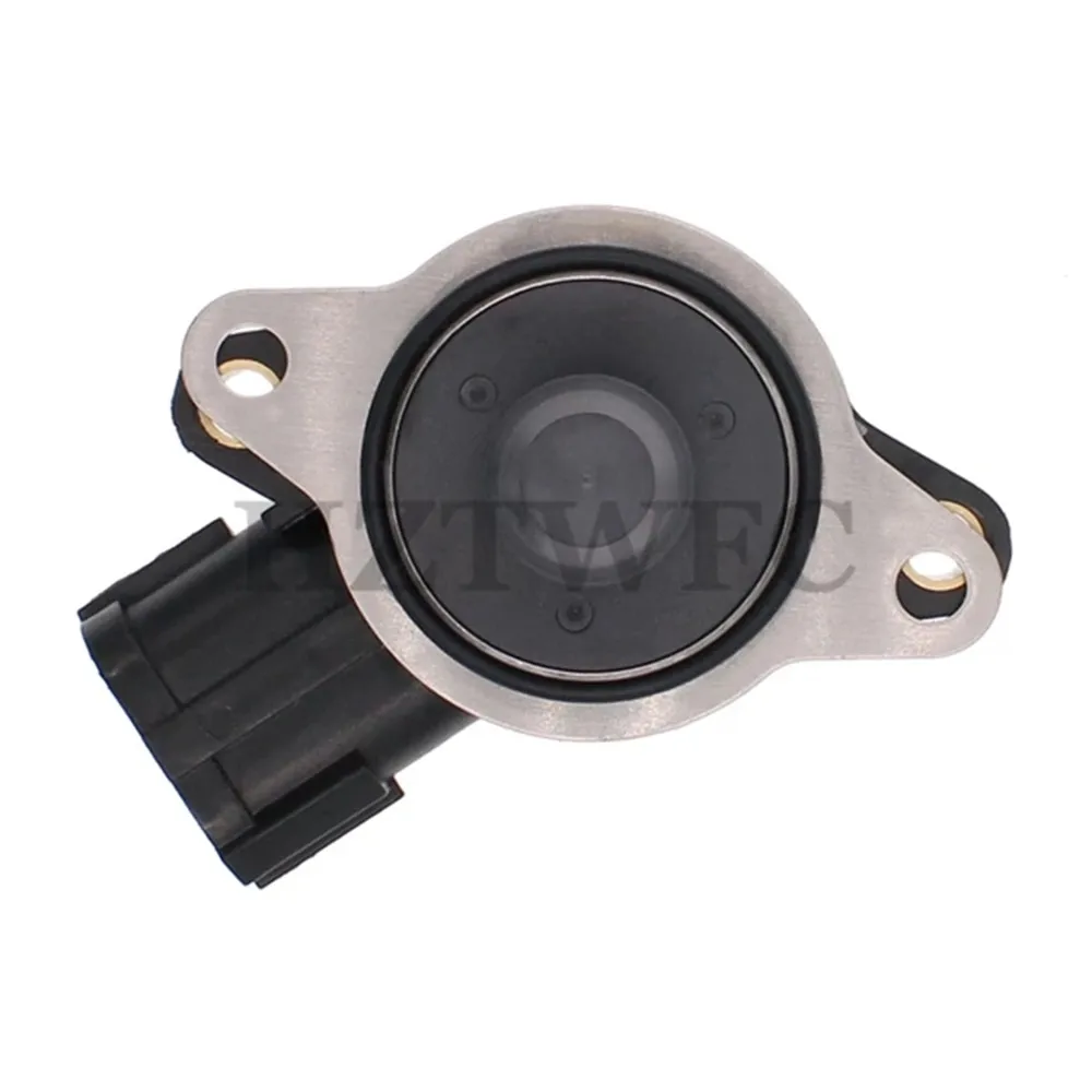 Новый Клапан контроля скорости холостого хода с прокладкой для Nissan Almera N16 QG15DE 23781