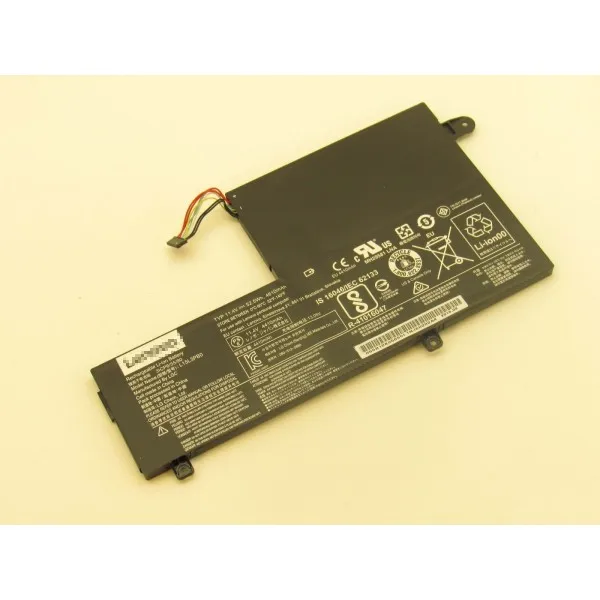 

UGB Подлинная Замена Lenovo Flex 4-1470 L15L3PB0 L15L3PBO Аккумулятор для ноутбука