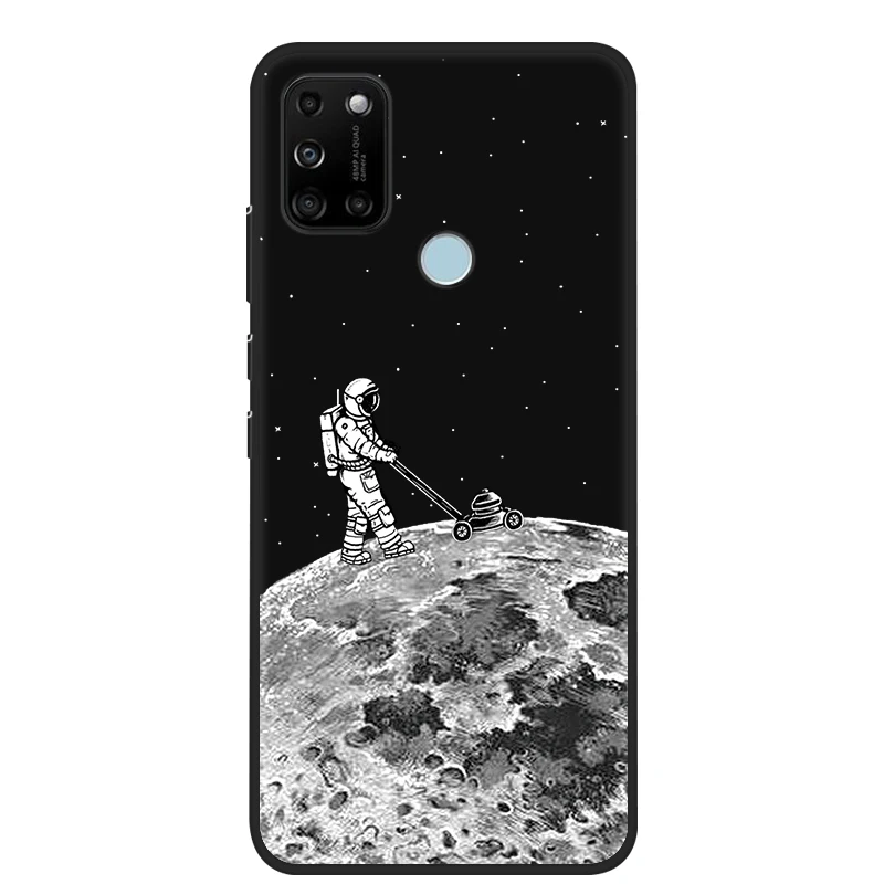 for umidigi a9 pro case black silicon soft phone cases for umidigi bison gt back cover for umidigi a7 a 9 s5 a5 pro a 7 pro capa free global shipping