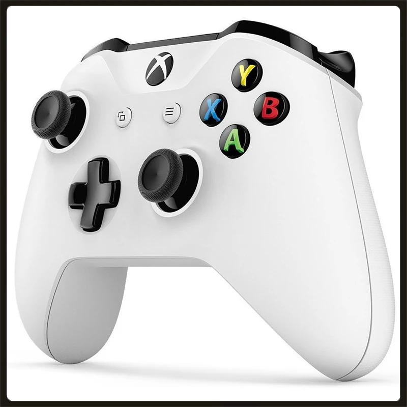 

2021 New Xbox One/S Wireless Joystick Control Remote Controller Jogos Mando Console For Windows Systems