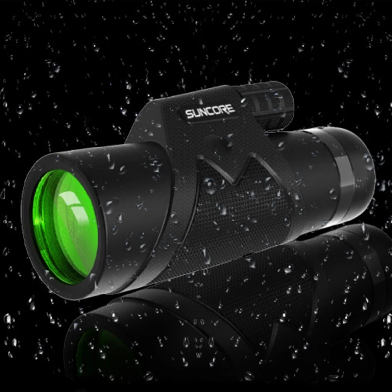 

Hot-selling outdoor spotting telescope high quality 12x42 high magnification high-definition low light night vision binoculars