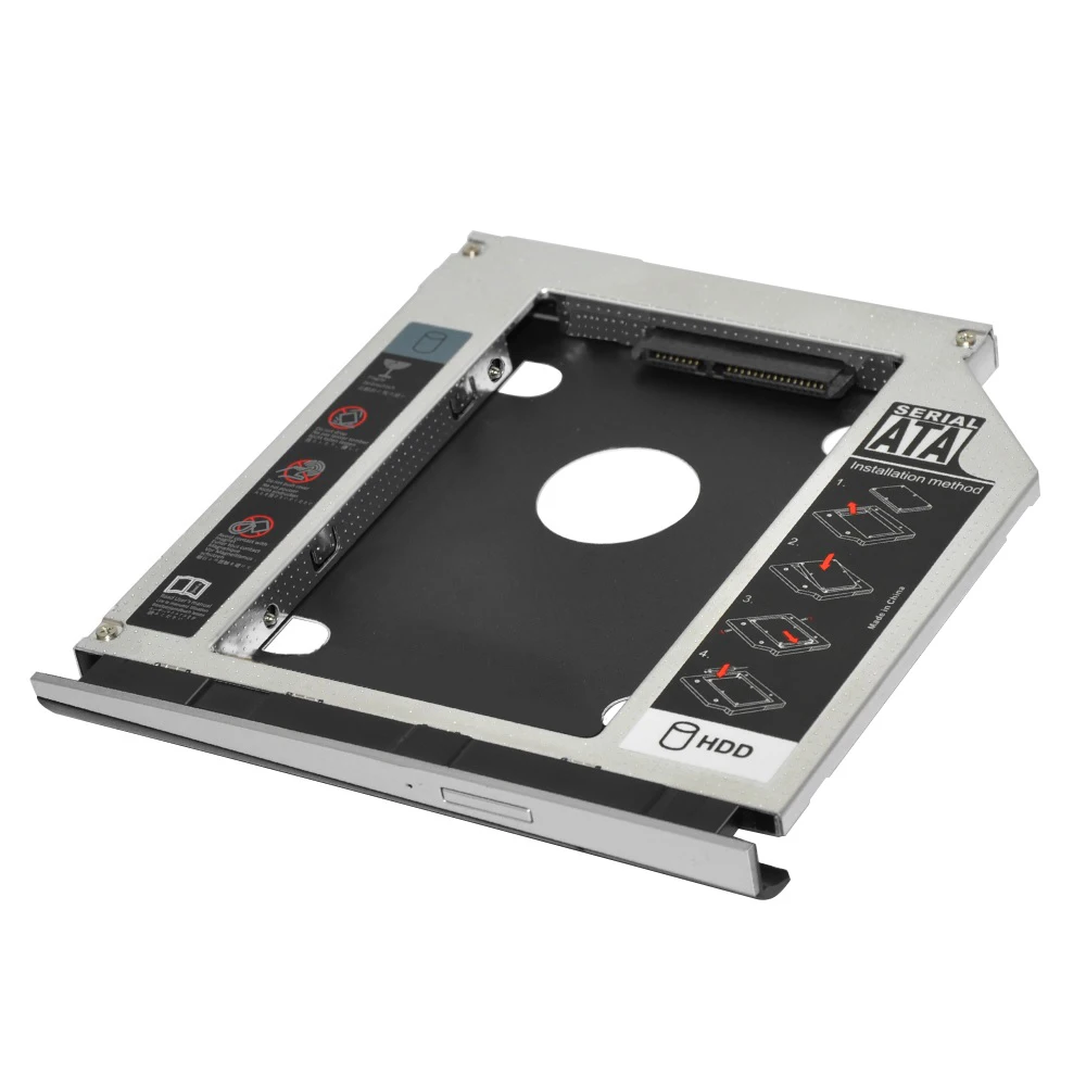 Рамка передней крышки лицевой панели 2nd 3 0 2 5 &quotжесткий диск HDD SSD оптический Caddy