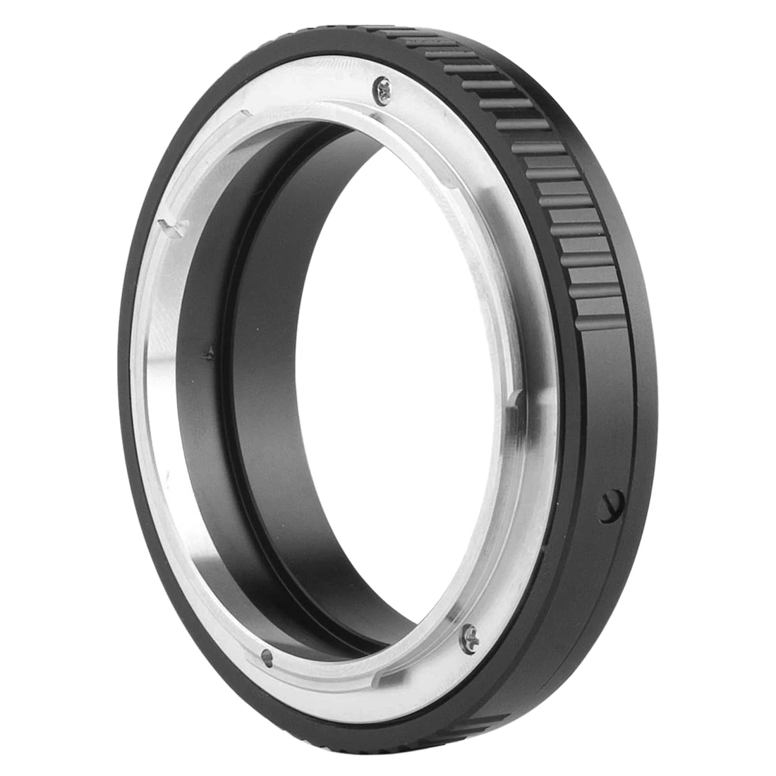 Черное крепление адаптера для объективов Canon FD К EOS EF 5D 6D 7D 40D 50D 60D 70D 500D 1100D Rebel XT XTi XS