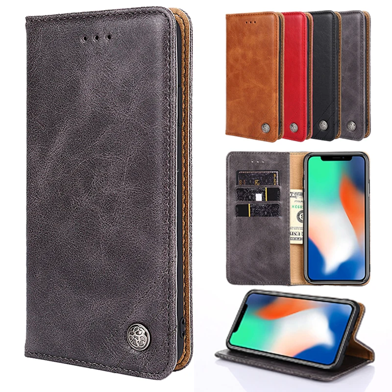 

Flip Leather Wallet Cover Case For Sony Xperia X performance Z6 Z3 Z4 Z5 L1 L3 XA XA1 XA2 XA3 XZ XZS XZ1 XZ2 XZ3 compact Fundas
