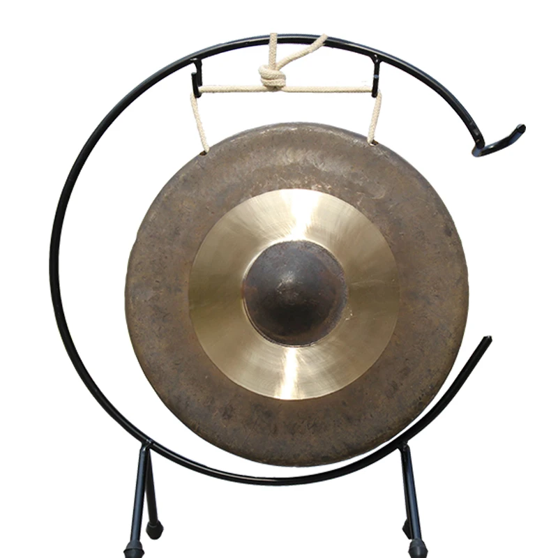 

Arborea 100% Handmade 12'' Chau Gong