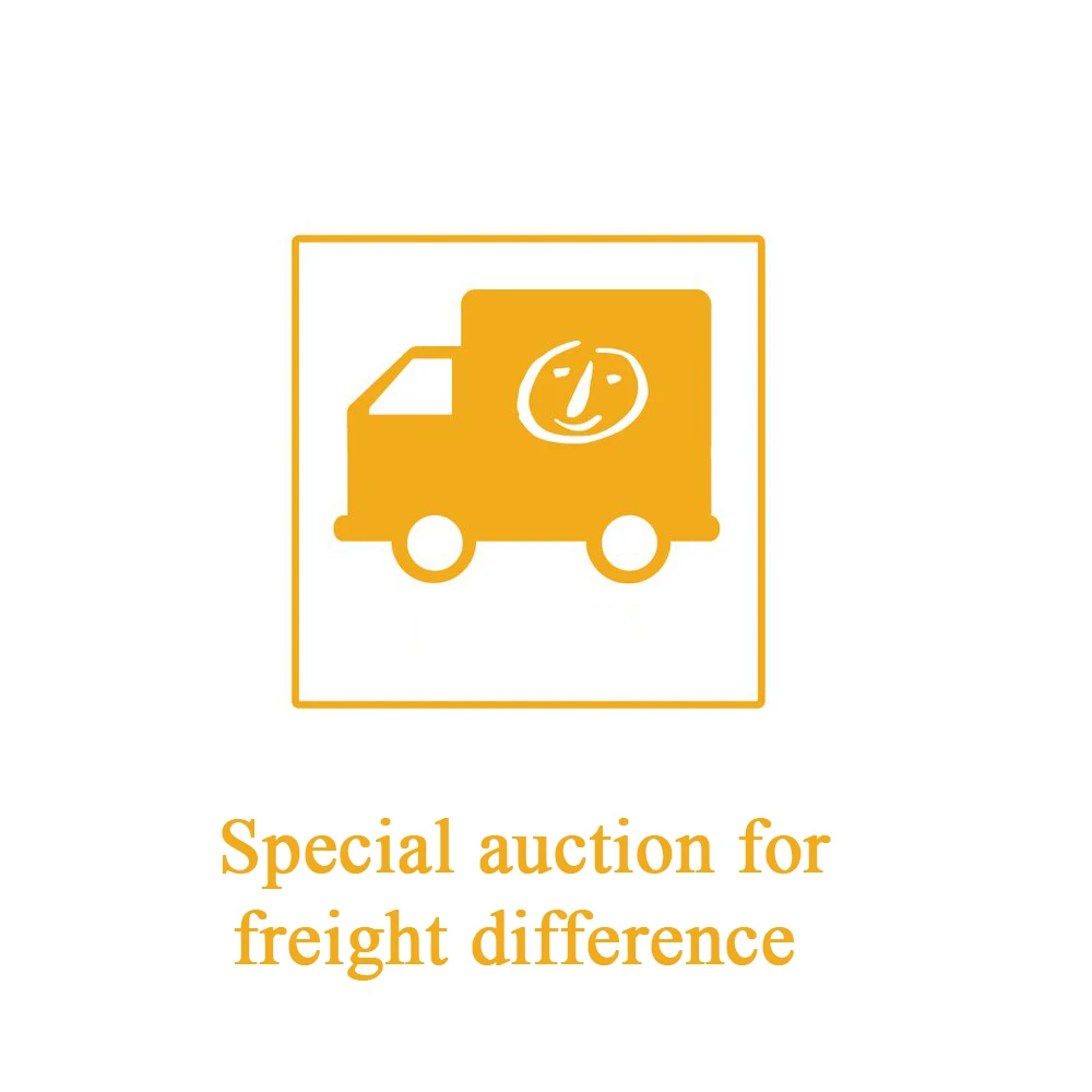 

Premium difference Make up freight
