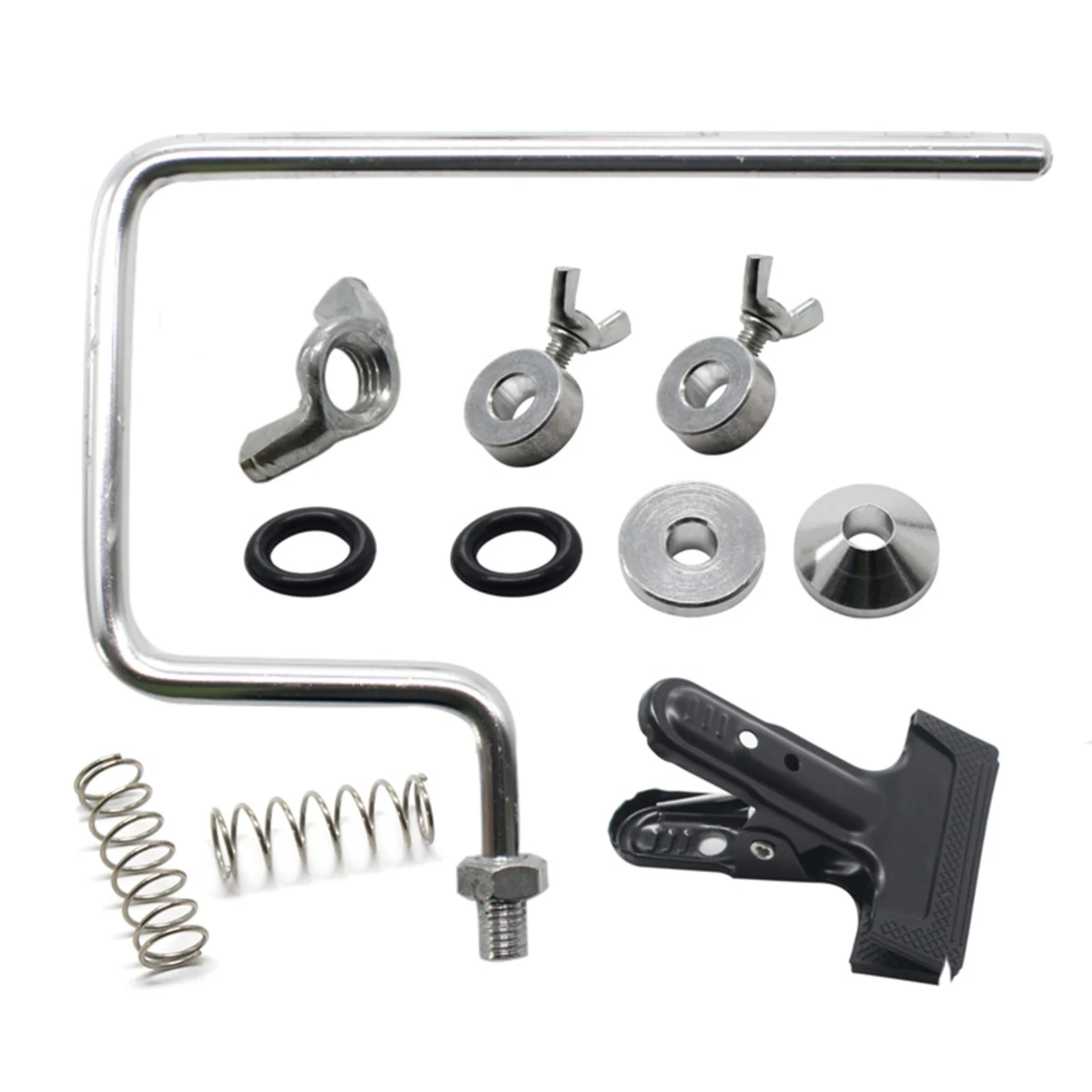 

Fishing Line Reel, Line Reel, Spooling Winding System, Tackle Tools Fishing Line Reel Multi-purpose Stable Spinning Winder