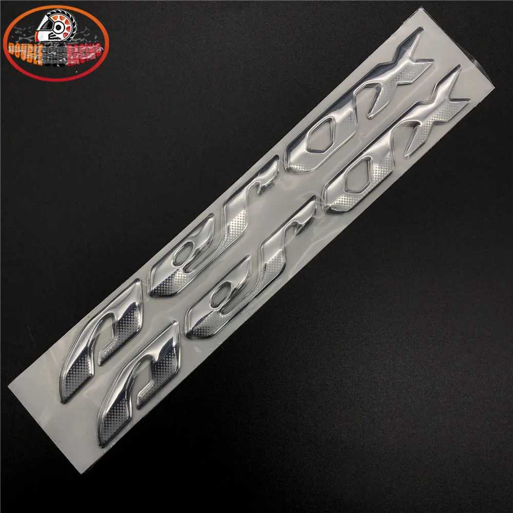 Стикеры мотоцикла эмблема значок 3D наклейка поднятый Танк колеса танк наклейки