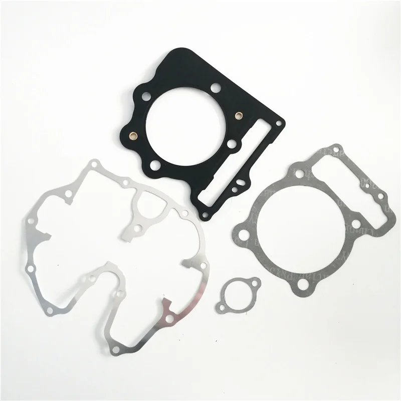 Комплект поршней и колец для мотоцикла с прокладкой HONDA XR400R 1996-2004 TRX400EX 1999-2014 85 мм