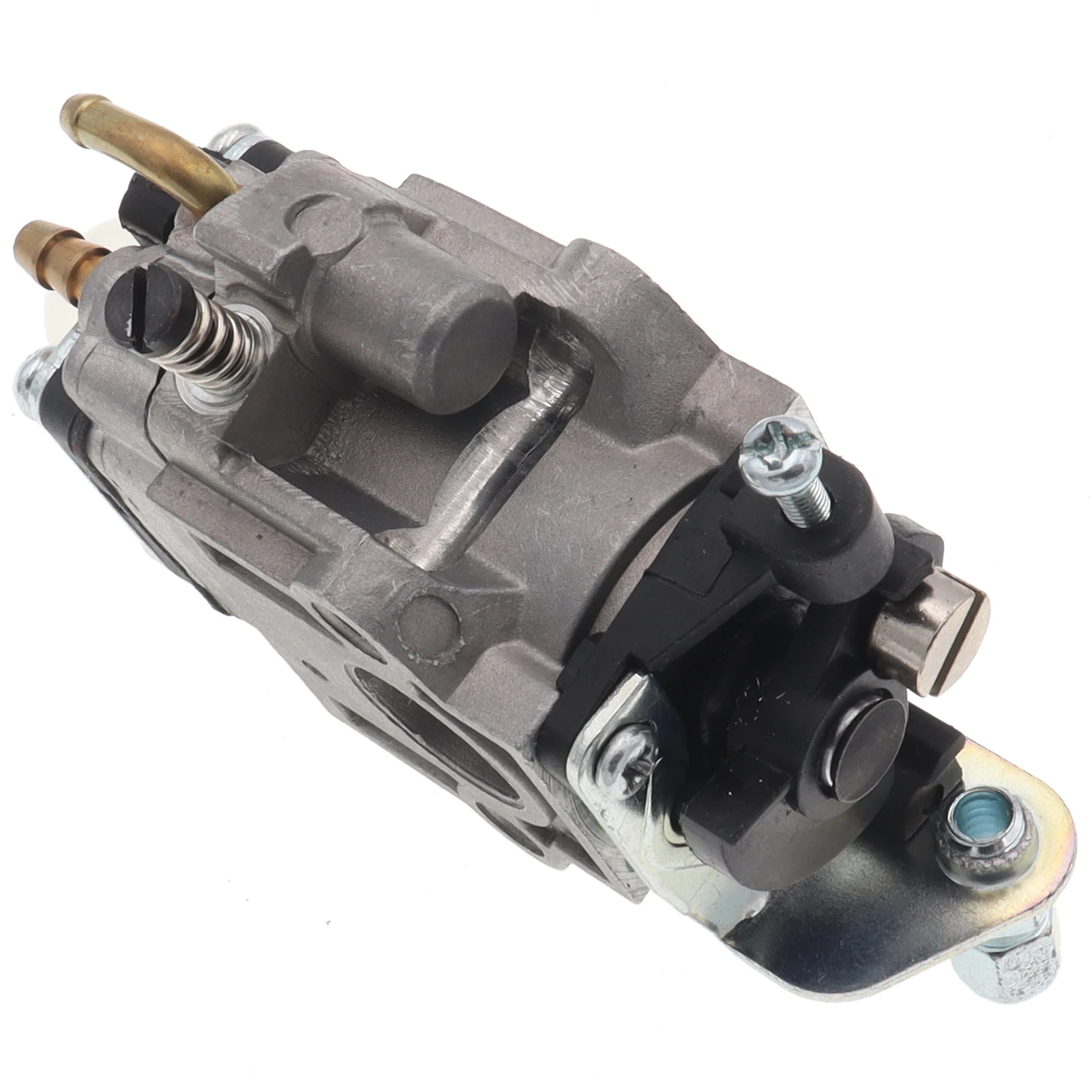 33CC 43CC 47CC 49CC Карбюратор CARB Мини карманный супер велосипед Скутер ATV X1 X2 X6|49cc