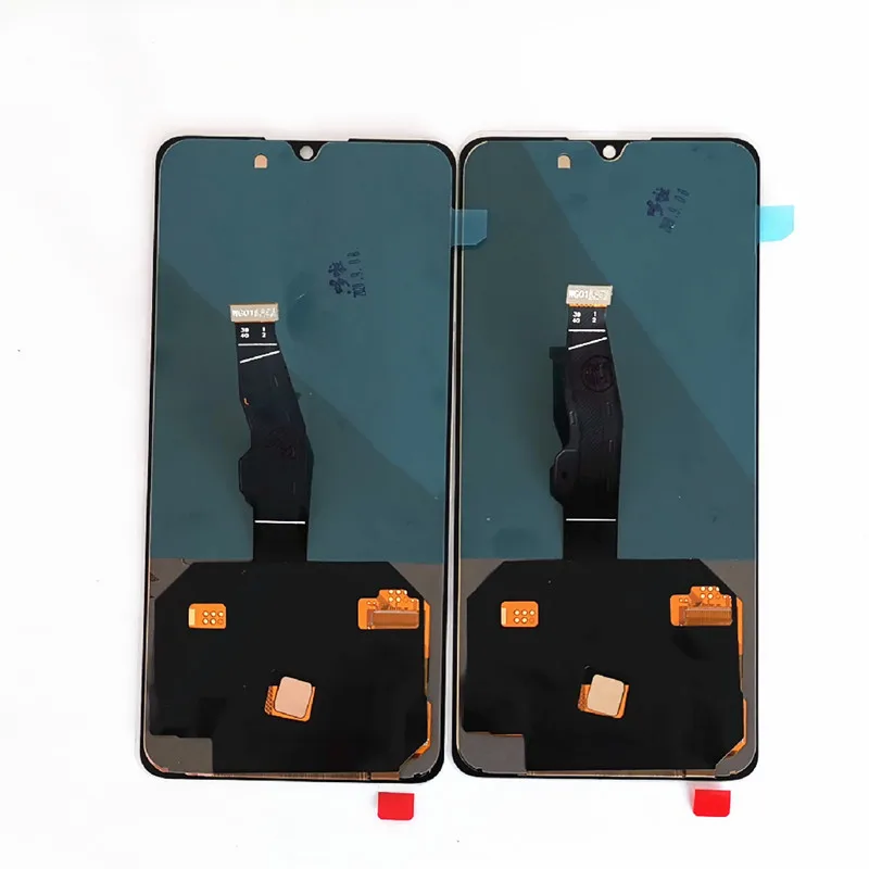 Тестирование на органических светодиодах с ЖК-дисплеем для Huawei P30 ЖК-дисплей