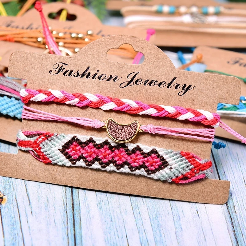 Оптовая продажа инкрустация Непал Луна Бусы украшение кулон для изготовления