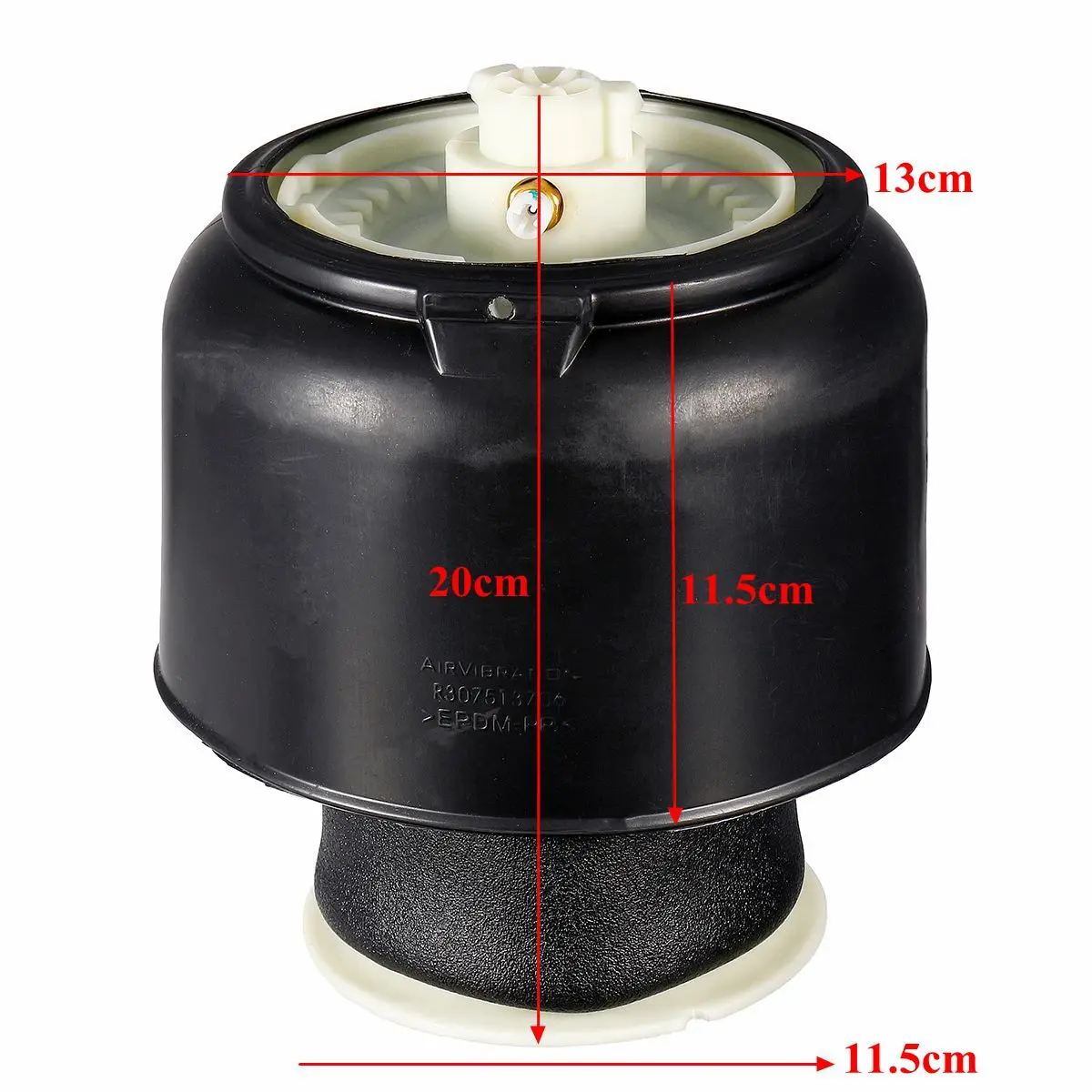 Новинка чехол для задней пневматической подвески с чехлом от пыли BMW F07 GT F10 F11