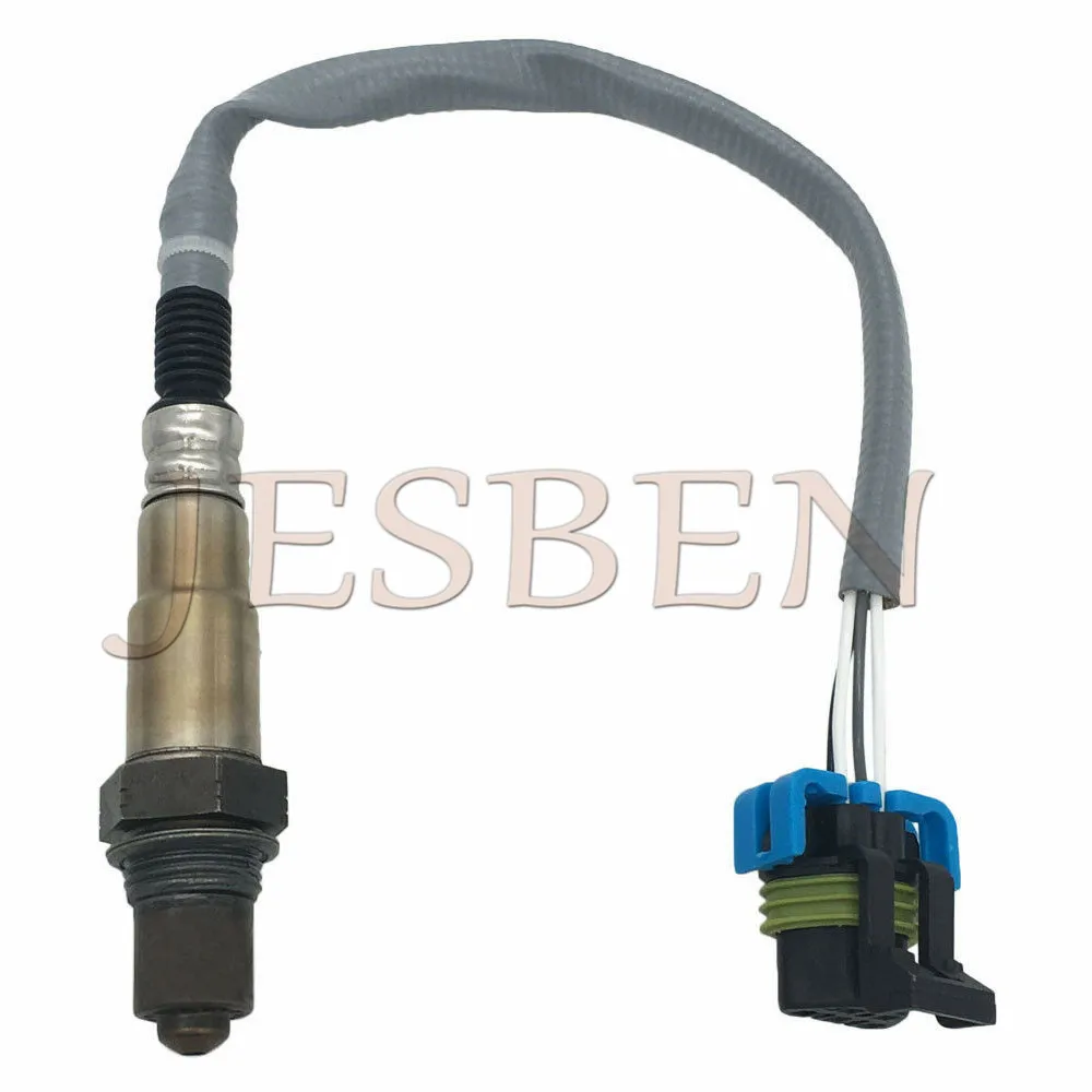 234-4815 лямбда-кислородный датчик O2 подходящий для BUICK ALLURE рандеву лакросс