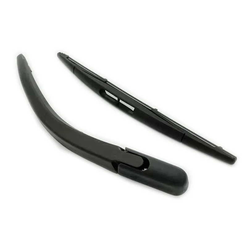 Бесплатная доставка 12 &quotзаднее стекло экран ветрозащитный стеклоочиститель для