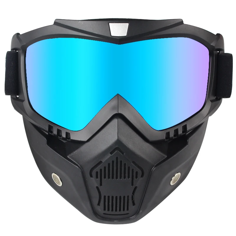 

Outdoor Goggles Tactical Glasses Explosion-Proof Shooting Bulletproof Goggles Windproof Equipment Mountaineering Sunglasses