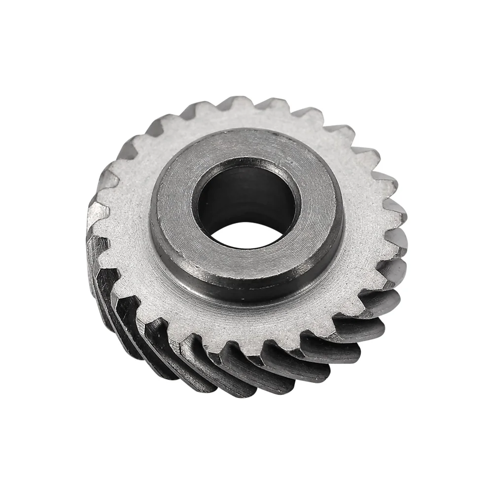 Промышленные Запчасти для швейных машин M-156 зубчатая передача с втулкой для км круглого ножа, электрическая режущая машина