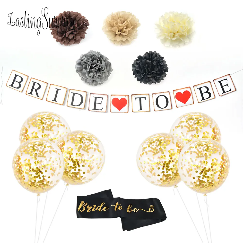 Атласная невеста чтобы быть командой невесты кушак девичник вечеринка Свадьба