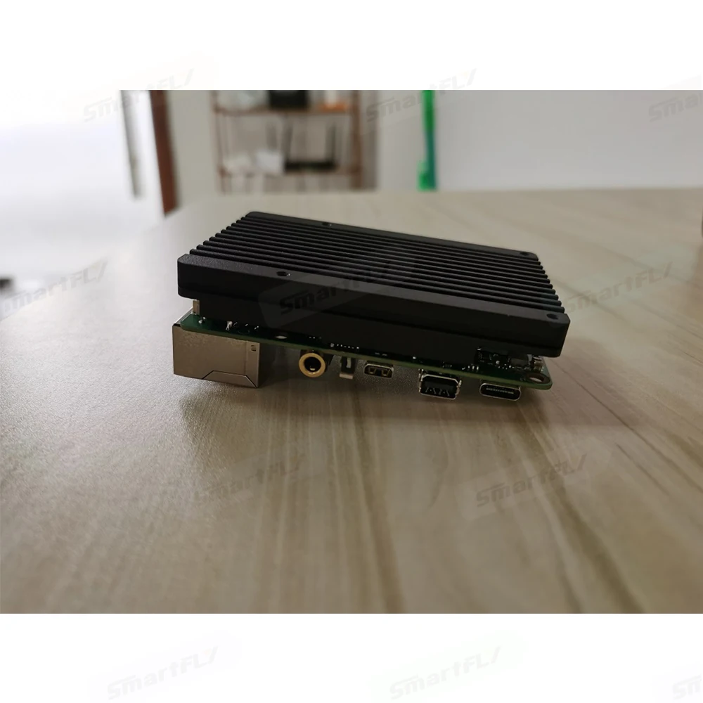 

Heat Sink for Rock Pi 4C