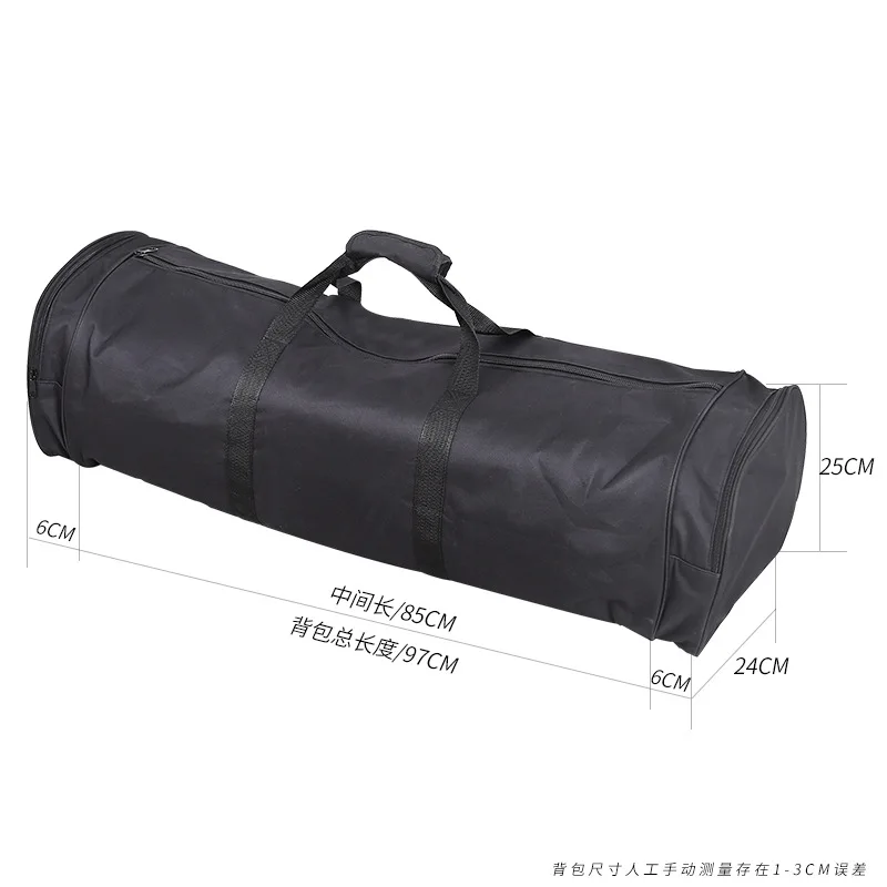 Angeleyes Storage Bag Carrying Case For Celestron Sky-watcher Astronomical Telescope