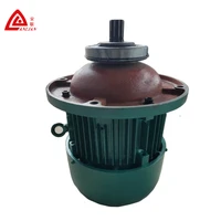perfect quality zd conical rotor cast iron industrial motorzd geared motormachinery brake motor