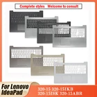 Подставка для ноутбука Lenovo Ideapad 320-15 320-15IKB 320-15IAP 320-15ISK 320-15AST 330-15 330-15ICN