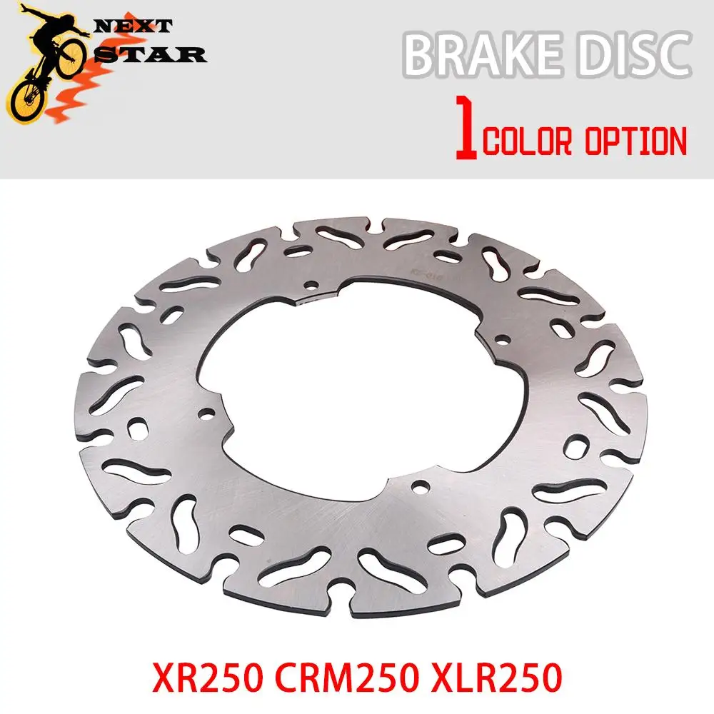 

Фонарь для Honda XR250 CRM250 XLR250 XR XRM XLR 250