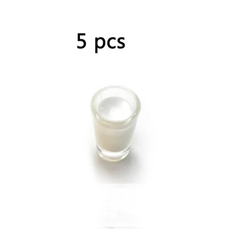 5 pcs milk Новинка 1:12 миниатюрный кукольный домик 5 шт. мини-бутылка апельсинового сока для напитков, еда, игрушка, подходит для blyth bjd кукла, коллекционный подарок - Цвет: 5 pcs milk